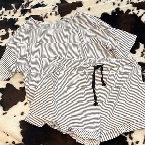 Missguided Lounge Set